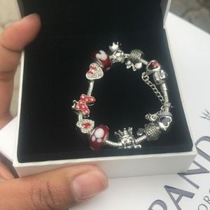 Pandora Bracelet